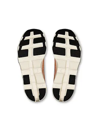 ON | Zapatillas de running Cloudmonster 2 para hombre | beige